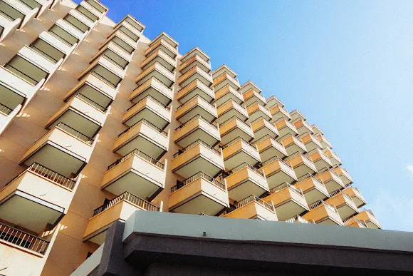 Hotel Acapulco Benidorm - Benidorm