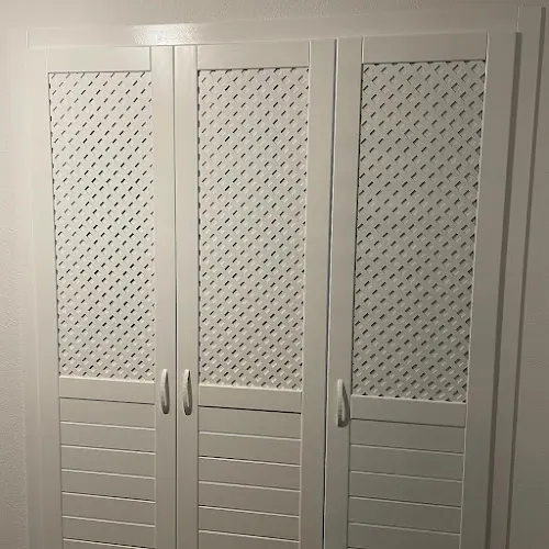 SKANDISK Måleri och Renovering