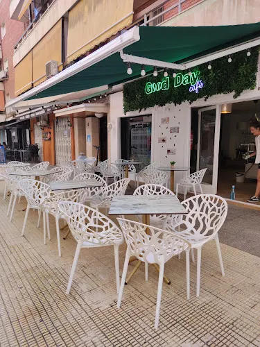 Good Day Café - Benidorm