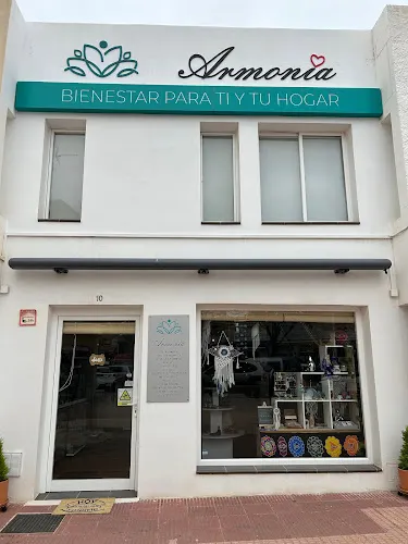 Armonía Tienda Holística - Jávea