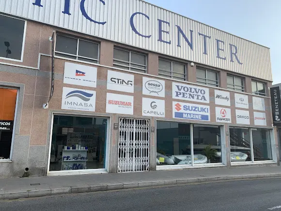 Torrenautic Center - Torrevieja