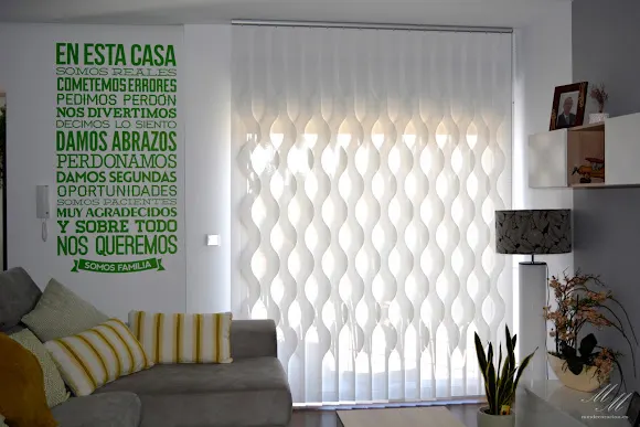 Cortinas Fama - Torrevieja