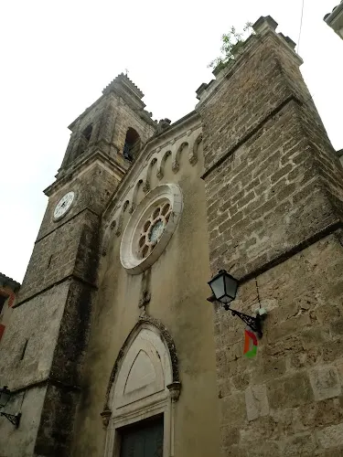 Santa Maria d'Alfafara - Alfafara