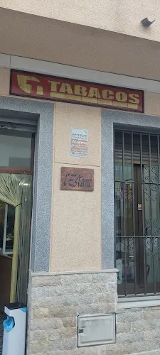 Estanco Busot - Busot