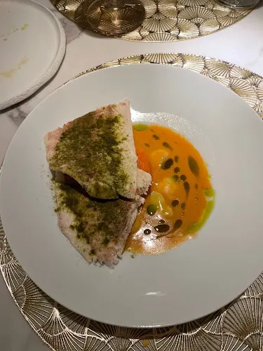 Restaurante Enolo