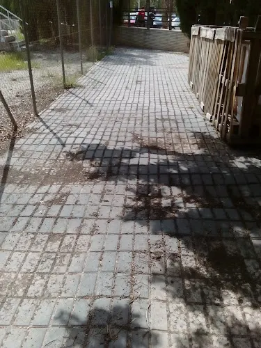 Residencia Tercera Edad De Elche - Elche