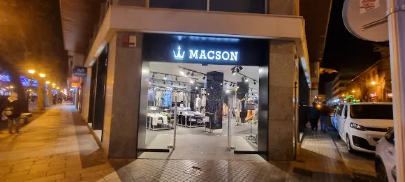 MACSON - Denia