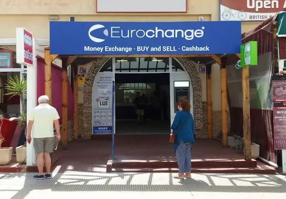 Eurochange - Orihuela