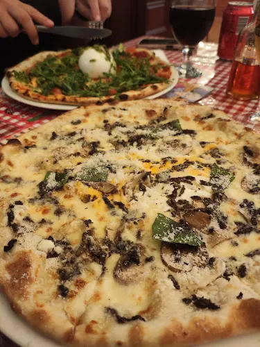 Pizzería Tradizionale by Da Nonna Nina ⭐