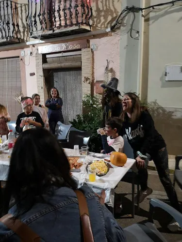 Bar El Barranc - la Vall de Laguar