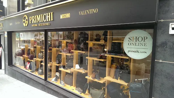 Primichi Stores - Tienda de ropa de primeras marcas - Calpe - Calpe
