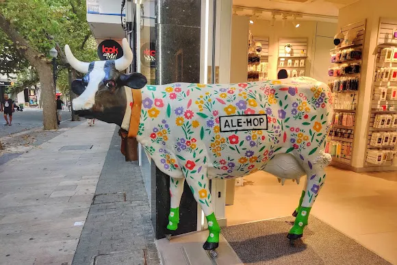 ALE-HOP - Denia