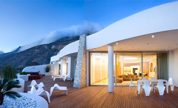 FG3 Arquitectos