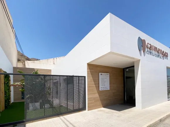 Clínica Dental Carmen Gea - Orihuela