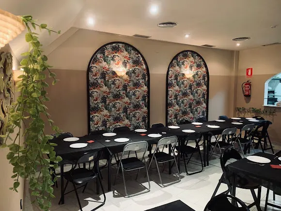 Restaurante El Passatge Xixona - Jijona/Xixona