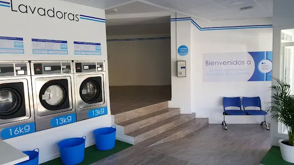 Lavandería Autoservicio Open Wash Elche - Elche