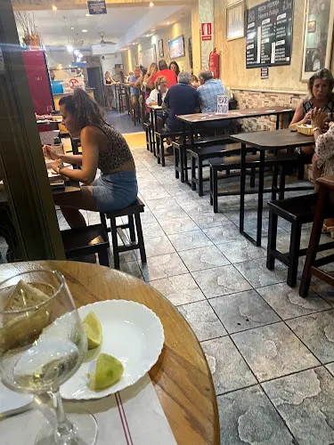 Pulpería Mesón Taberna Gallega