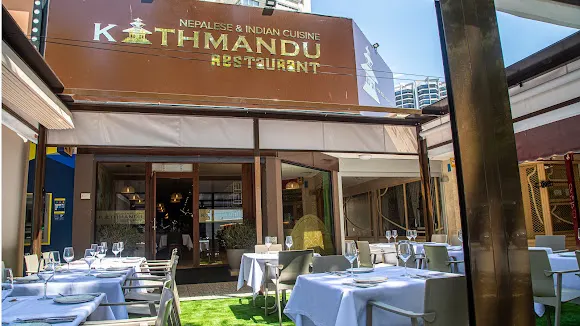 Kathmandu Restaurant Benidorm - Benidorm