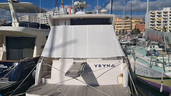 mantenyachts - Villajoyosa