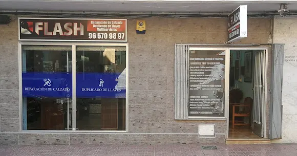 Cerrajería Flash - Torrevieja