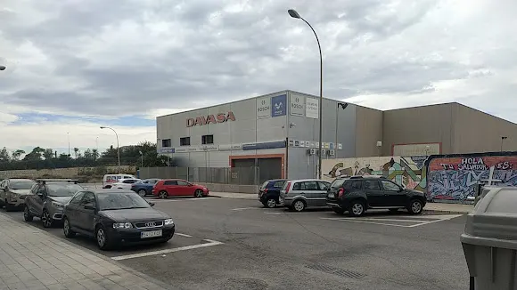 Davasa Automoción Alicante - Alicante