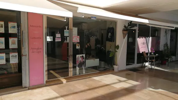 Merceria y Lenceria Cintas - Alicante