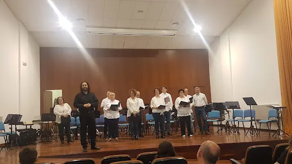 Auditori Els Poblets