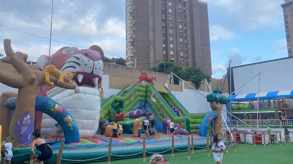 Bali Park - Benidorm