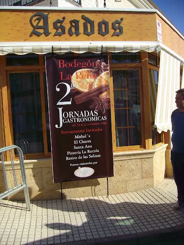 Bodegón la Peña