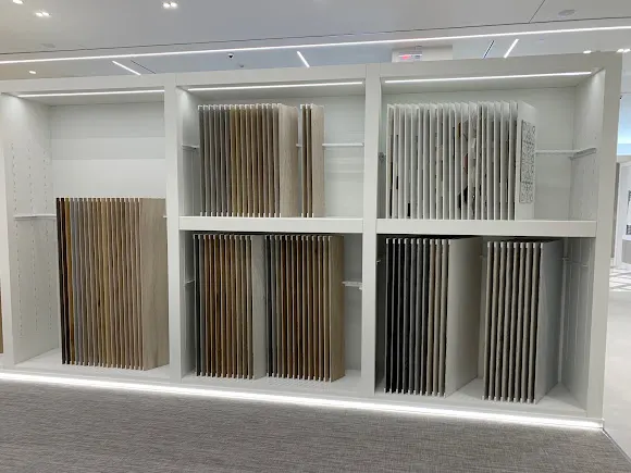 PORCELANOSA Alicante - Finestrat - Alicante