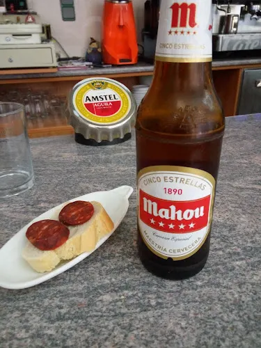 Cafeteria Trebol Cerveceria - Elche