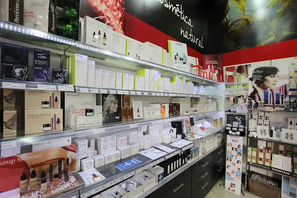 Pasión por la cosmética - Cosmética nicho y cosmecéuticos