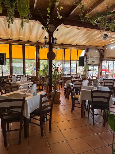 El Gato2-Restaurante Bar Cafeteria- Pizzeria