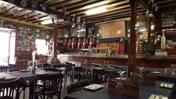 Restaurante Miguel Juan