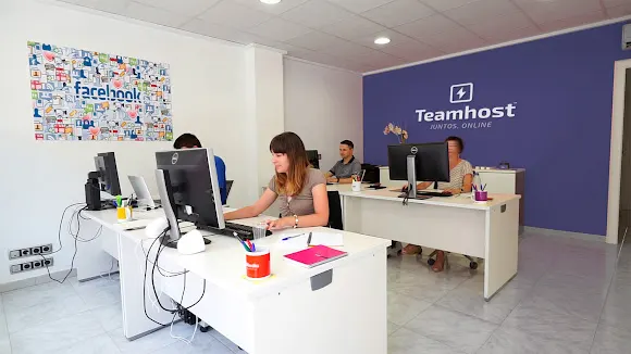 Teamhost - Benissa