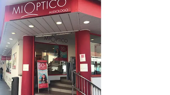 MIOPTICO Óptica y Audiología - Torrevieja