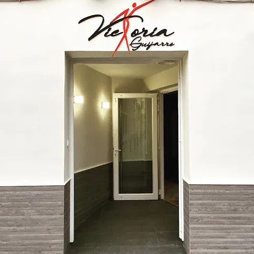 Victoria Guijarro escuela de danza y centro deportivo - San Vicente del Raspeig