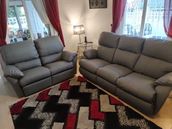 Tapiceria /Flamenco/ Upholstery