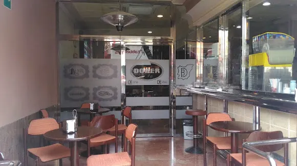 Dober Cafetería Bocatería - Alicante