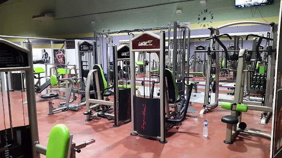 Fitness Club