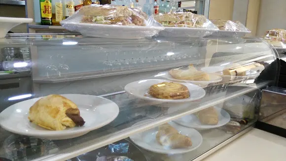 Cafetería Nuevo Astoria Benidorm - Benidorm