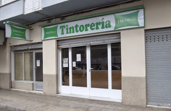 Tintorería Tintonet - Almoradi