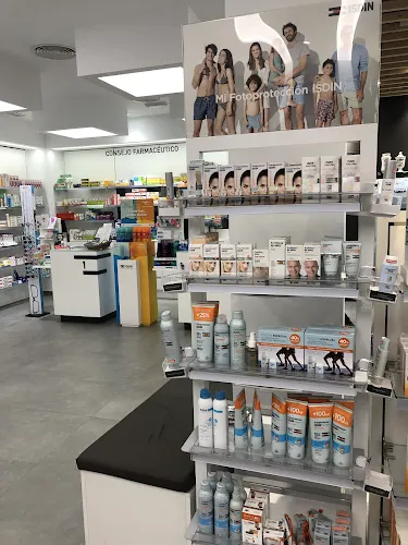 Farmacia Soler Garcisánchez