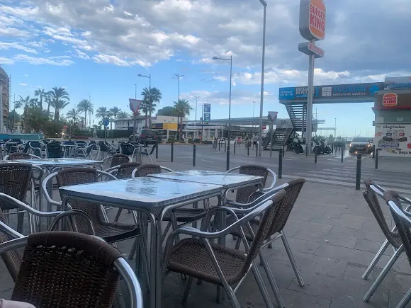 Cien montaditos - Santa Pola