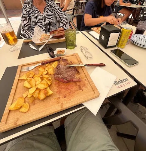 RUTA 40 RESTAURANTE & BAR