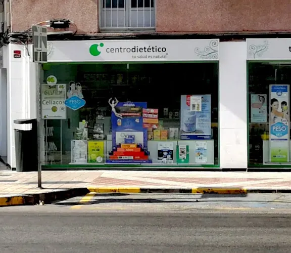 Centro Dietético Elche - Elche