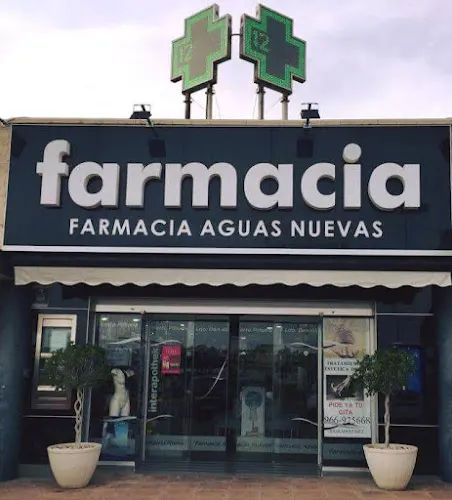 Farmacia Alberto Piñuela Torrevieja - Torrevieja