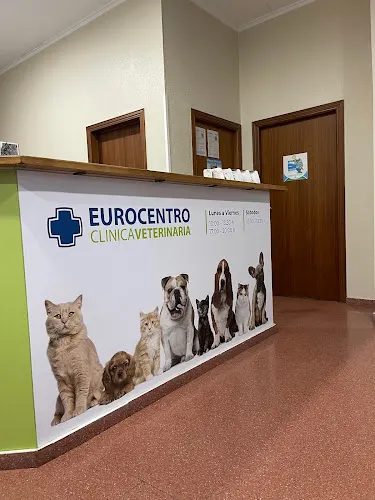Eurocentro Clínica Veterinaria
