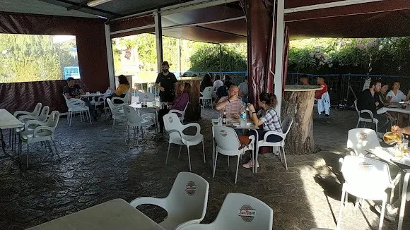 Bar Las Piscinas - Bar Pop - Novelda