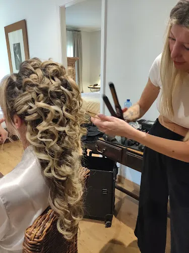 Ana Ubeda Estilista - Elche
